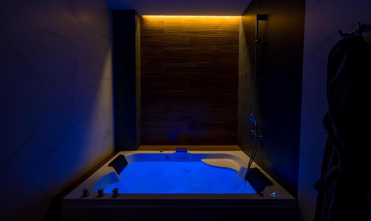 Hotel City Lights - Tbilisi Zewnętrze zdjęcie