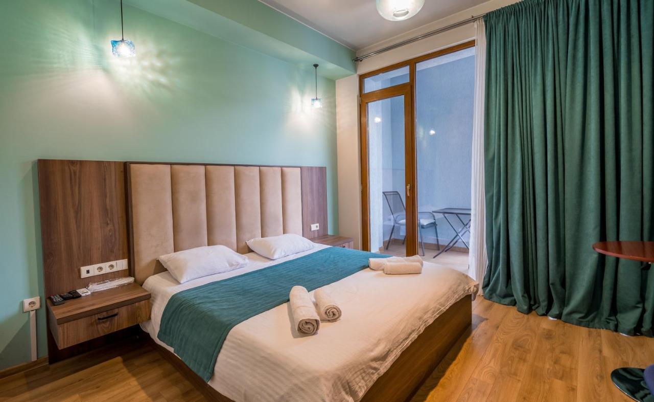 Hotel City Lights - Tbilisi Zewnętrze zdjęcie