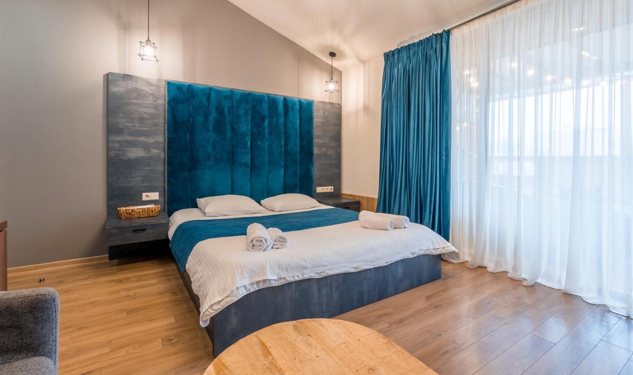 Hotel City Lights - Tbilisi Zewnętrze zdjęcie