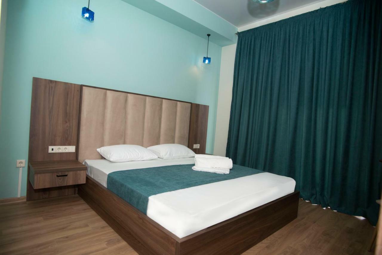 Hotel City Lights - Tbilisi Zewnętrze zdjęcie