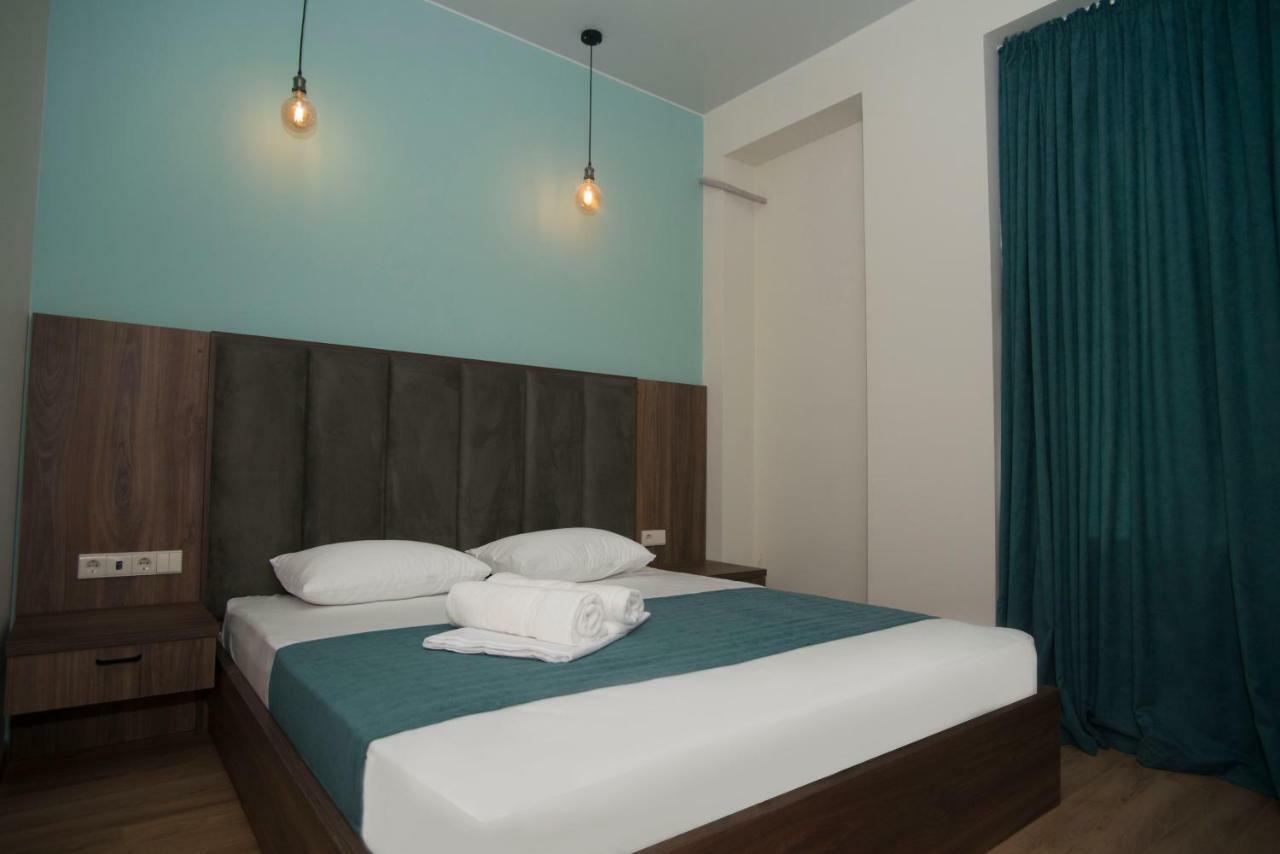 Hotel City Lights - Tbilisi Zewnętrze zdjęcie