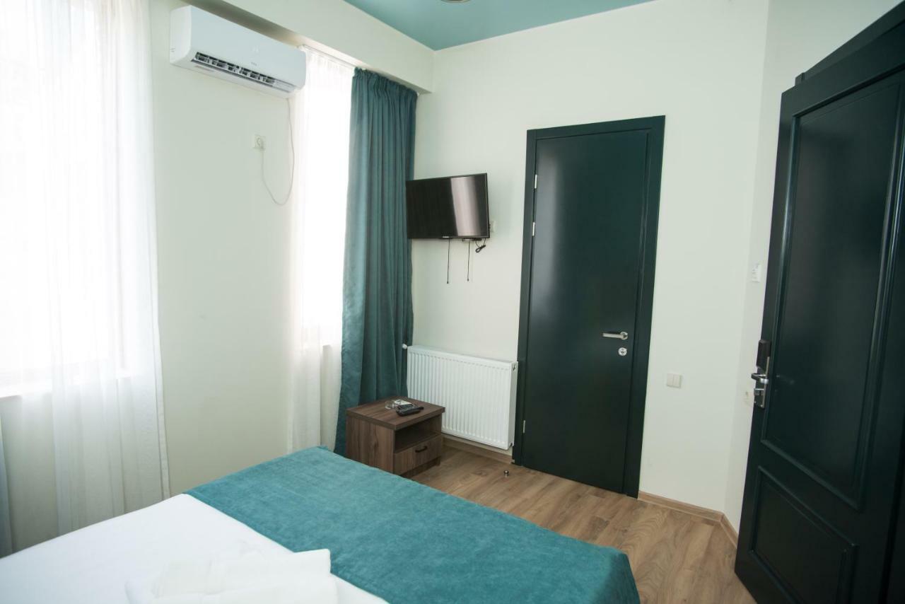 Hotel City Lights - Tbilisi Zewnętrze zdjęcie
